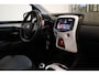 Citroën C1 VTi 72 Shine ETG/Automaat Carplay/AndroidAuto | 15" LM velgen | Stoelverw.