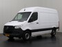 Mercedes-Benz Sprinter 311CDI L2H2 Werkplaats | Oprijplaat | Multimedia | Camera | Airco