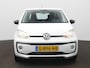 Volkswagen Up! 1.0 BMT high up! Stoelverwarming - Cruise control - PDC - LM-velgen - Climatronic