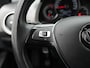 Volkswagen Up! 1.0 BMT high up! Stoelverwarming - Cruise control - PDC - LM-velgen - Climatronic