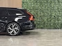 Volvo V90 T6 AWD Recharge R-Design Schuifdak | Head-Up Display | Adaptieve Cruise Control | Standkachel met Volvo On Call App | Stoelverwarming voor+achter | Stuurwielverwarming | Full LED Meesturende koplampen | Pilot Assist | Parkeercamera | 19 Inch | Elektrische voorstoelen geheugen | Lederen bekleding | Zitting verlenging voorstoelen | Keyless Drive | Parkeersensoren voor+achter | Privacy Glass | Elektrisch bedienbare achterklep | Geïntegreerde zongordijnen achterportieren | Verlichte instaplijsten | Alarm Klasse III | DAB Radio | Apple Carplay/Android Auto | Onyx Black Metallic |
