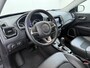 Jeep Compass 2.4 Automaat | Stoel verwarming | Stuurwiel verwarming | Half lederen bekleding