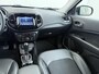 Jeep Compass 2.4 Automaat | Stoel verwarming | Stuurwiel verwarming | Half lederen bekleding