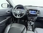 Jeep Compass 2.4 Automaat | Stoel verwarming | Stuurwiel verwarming | Half lederen bekleding