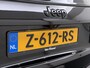 Jeep Compass 2.4 Automaat | Stoel verwarming | Stuurwiel verwarming | Half lederen bekleding