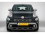 Fiat 500L 0.9 TwinAir Cross (NL-auto, Goed OnderH, Navi, Camera, Climate Con, Parkeerhulp, Cruise Con, Etc)