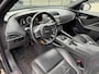 Jaguar F-Pace 2.0 Portfolio AWD 30t Aut. | R-sport | Panorama | Virtual Dashboard | Stuurverwarmd | Meridian | Trekhaak | Camera |