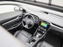 MG ZS MG EV Luxury 45 kWh | Panorama dak | Lederen bekleding | Parkeer camera