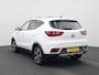 MG ZS MG EV Luxury 45 kWh | Panorama dak | Lederen bekleding | Parkeer camera