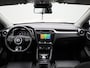 MG ZS MG EV Luxury 45 kWh | Panorama dak | Lederen bekleding | Parkeer camera