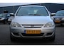 Opel Corsa 1.2-16V Silverline 5-Deurs Airco/Cruise/Elek.Ramen/C.V./RadioCD/15"LM/APK:05-01-2027