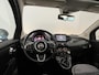 Fiat 500 0.9 TwinAir Turbo Lounge | Automaat | Airco | Cruise Control | Lichtmetalen velgen 15" | 1e eigenaar!