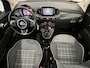 Fiat 500 0.9 TwinAir Turbo Lounge | Automaat | Airco | Cruise Control | Lichtmetalen velgen 15" | 1e eigenaar!