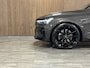Volvo XC60 T8 AWD Recharge Ultimate Dark Heico volledig+Polestar en Vol! | Luchtvering | Bowers & Wilkins | Trekhaak | 360° Camera | 22 inch | 455pk | Head-Up Display | Adaptieve Cruise Control | Stoelverwarming voor+achter | Stuurwielverwarming | Full LED Meesturende koplampen | Pilot Assist | BLIS Dode hoek Detectie | Schuifdak | Elektrische voorstoelen geheugen | Contour Stoelen | Zitting verlenging voorstoelen | Lederen dashboard | Google Infotainment | Keyless Drive | Parkeersensoren voor+achter | Privacy Glass | Elektrisch bedienbare achterklep | DAB Radio | Apple Carplay/Android Auto | Draadloos telefoon opladen | Voorverwarming met Volvo On Call App | Platinum Grey Metallic |