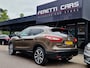 Nissan Qashqai 1.2 PREMIER EDITION PANODAK LEDER 360.CAMERA LED 19 INCH-LMV PDC ORG.106d.KM!!!