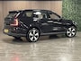 Volvo EX90 Single Motor Fiscaal: 88.245,- | Trekhaak | 360° 3D Camera | Adaptieve Cruise Control | Stoelverwarming | Pilot Assist | Panoramadak | Voorstoelen elektrisch geheugen | Nordico Microtech bekleding | Zitting verlenging voorstoelen | Lederlook dashboard | Keyless Drive | Parkeersensoren voor+achter | Google Infotainment | 20 Inch | Geïntegreerd kinderzitje achterin | 7-Persoons | 4-Zone Climate Control | DAB Radio | Elektrisch bedienbare achterklep | Warmtepomp | 104 kWh | Alarm Klasse III | Apple Carplay/Android Auto | Volvo On Call met mobiele App functie en Pre-Conditioning | Onyx Black Metallic |
