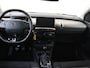 Citroën C4 Cactus 1.2 PureTech Feel | Verstelbare lendensteunen | Connected services | Parkeersensoren | Cruise control | Brake assist | Automatisch dimmende binnenspiegel |