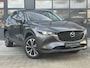 Mazda CX-5 2.0 e-SkyActiv-G M Hybrid 165 Advantage | AUTOMAAT | TREKHAAK | APPLE CARPLAY | 12.444KM!!! NAVI | LED 19 INCH LMV | WINTERPAKKET | RONDOMZICHT CAMERA | 2000 KG TREKGEWICHT