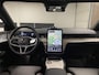 Volvo EX90 Twin Motor Performance Ultra Bowers & Wilkins | Luchtvering | 360° 3D Camera | Stoelmassage | Head-Up Display | 22 Inch | 517pk | Adaptieve Cruise Control | Stoelverwarming voor+achter | Stuurwielverwarming | HD Pixel LED Koplampen | Pilot Assist | BLIS Dode Hoek Detectie | Panorama dak | Elektrische voorstoelen met geheugen | Tailored Wool Blend Charcoal/Midnight Zinc bekleding | Lederlook dashboard | Zitting verlenging voorstoelen | Geluidwerende/gelamineerde ramen | Soft close portieren | Google infotainment | Keyless Drive | Parkeersensoren voor+achter | Elektrisch bedienbare achterklep | 7-Persoons | 4-Zone Climate Control | Volvo On Call met mobiele App functie | Vapour Grey Metallic |