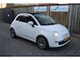 Fiat 500C 0.9 TwinAir Turbo Lounge Cabrio, Origineel Nederlandse auto. Lage km stand