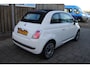 Fiat 500C 0.9 TwinAir Turbo Lounge Cabrio, Origineel Nederlandse auto. Lage km stand