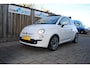 Fiat 500C 0.9 TwinAir Turbo Lounge Cabrio, Origineel Nederlandse auto. Lage km stand
