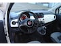 Fiat 500C 0.9 TwinAir Turbo Lounge Cabrio, Origineel Nederlandse auto. Lage km stand