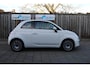 Fiat 500C 0.9 TwinAir Turbo Lounge Cabrio, Origineel Nederlandse auto. Lage km stand