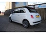 Fiat 500C 0.9 TwinAir Turbo Lounge Cabrio, Origineel Nederlandse auto. Lage km stand