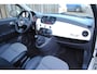 Fiat 500C 0.9 TwinAir Turbo Lounge Cabrio, Origineel Nederlandse auto. Lage km stand