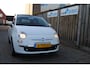 Fiat 500C 0.9 TwinAir Turbo Lounge Cabrio, Origineel Nederlandse auto. Lage km stand