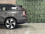 Volvo EX90 Twin Motor Performance Ultra Bowers & Wilkins | Luchtvering | 360° 3D Camera | Stoelmassage | Head-Up Display | 22 Inch | 517pk | Adaptieve Cruise Control | Stoelverwarming voor+achter | Stuurwielverwarming | HD Pixel LED Koplampen | Pilot Assist | BLIS Dode Hoek Detectie | Panorama dak | Elektrische voorstoelen met geheugen | Tailored Wool Blend Charcoal/Midnight Zinc bekleding | Lederlook dashboard | Zitting verlenging voorstoelen | Geluidwerende/gelamineerde ramen | Soft close portieren | Google infotainment | Keyless Drive | Parkeersensoren voor+achter | Elektrisch bedienbare achterklep | 7-Persoons | 4-Zone Climate Control | Volvo On Call met mobiele App functie | Platinum Grey Metallic |