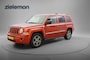 Jeep Patriot 2.4 LTD Liberty Automaat - Navi, Leer, Stoelverw.