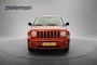 Jeep Patriot 2.4 LTD Liberty Automaat - Navi, Leer, Stoelverw.