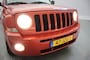 Jeep Patriot 2.4 LTD Liberty Automaat - Navi, Leer, Stoelverw.