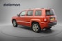 Jeep Patriot 2.4 LTD Liberty Automaat - Navi, Leer, Stoelverw.