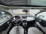 Fiat 500 0.9 TwinAir Lounge Zeer Netjes Pano Airco