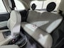Fiat 500 0.9 TwinAir Lounge Zeer Netjes Pano Airco