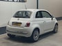Fiat 500 0.9 TwinAir Lounge Zeer Netjes Pano Airco