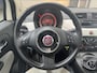 Fiat 500 0.9 TwinAir Lounge Zeer Netjes Pano Airco