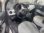 Fiat 500 0.9 TwinAir Lounge Zeer Netjes Pano Airco