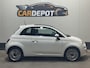 Fiat 500 0.9 TwinAir Lounge Zeer Netjes Pano Airco
