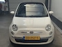 Fiat 500 0.9 TwinAir Lounge Zeer Netjes Pano Airco