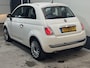 Fiat 500 0.9 TwinAir Lounge Zeer Netjes Pano Airco