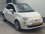 Fiat 500 0.9 TwinAir Lounge Zeer Netjes Pano Airco
