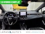 Toyota Corolla Touring Sports 2.0 Hybrid 184pk GR-Sport | CarPlay Halfleder ECC ACC LED 17" LMV Camera Metallic | Hybrid Voorschoten
