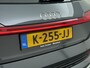 Audi E-tron 313pk Pano-dak Leer-Alcantara+elektr+Geheug. Camera Adap.Cruise Apple Carplay Android Auto Pdc Business Edition Plus SOH 90% Elek.Achterklep Lmv 21" Led Stoelverwarming Privacy Glas 50 Quattro 71kWh Origineel Nederlandse Auto 1800kg Trekvermogen Zeer Compleet!