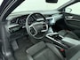 Audi E-tron 313pk Pano-dak Leer-Alcantara+elektr+Geheug. Camera Adap.Cruise Apple Carplay Android Auto Pdc Business Edition Plus SOH 90% Elek.Achterklep Lmv 21" Led Stoelverwarming Privacy Glas 50 Quattro 71kWh Origineel Nederlandse Auto 1800kg Trekvermogen Zeer Compleet!
