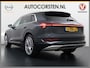 Audi E-tron 313pk Pano-dak Leer-Alcantara+elektr+Geheug. Camera Adap.Cruise Apple Carplay Android Auto Pdc Business Edition Plus SOH 90% Elek.Achterklep Lmv 21" Led Stoelverwarming Privacy Glas 50 Quattro 71kWh Origineel Nederlandse Auto 1800kg Trekvermogen Zeer Compleet!