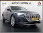Audi E-tron 313pk Pano-dak Leer-Alcantara+elektr+Geheug. Camera Adap.Cruise Apple Carplay Android Auto Pdc Business Edition Plus SOH 90% Elek.Achterklep Lmv 21" Led Stoelverwarming Privacy Glas 50 Quattro 71kWh Origineel Nederlandse Auto 1800kg Trekvermogen Zeer Compleet!